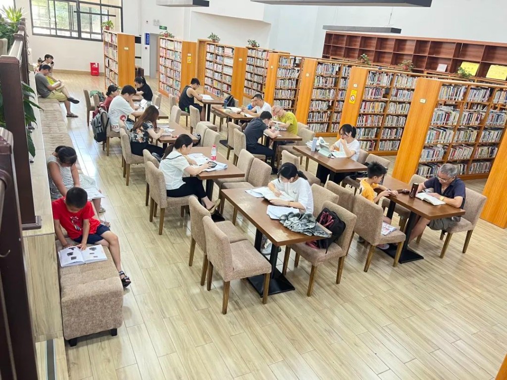 智慧图书馆有哪些品牌_图书馆智慧品牌有哪些内容_图书馆智慧品牌有哪些