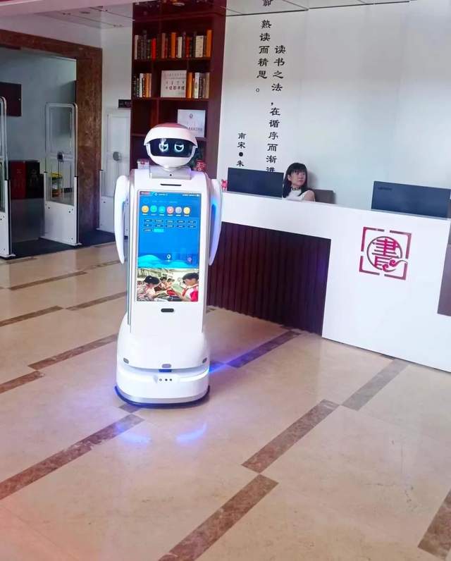 图书馆智慧功能内容服务有哪些_智慧图书馆的功能及服务内容_图书馆智慧功能内容服务是什么